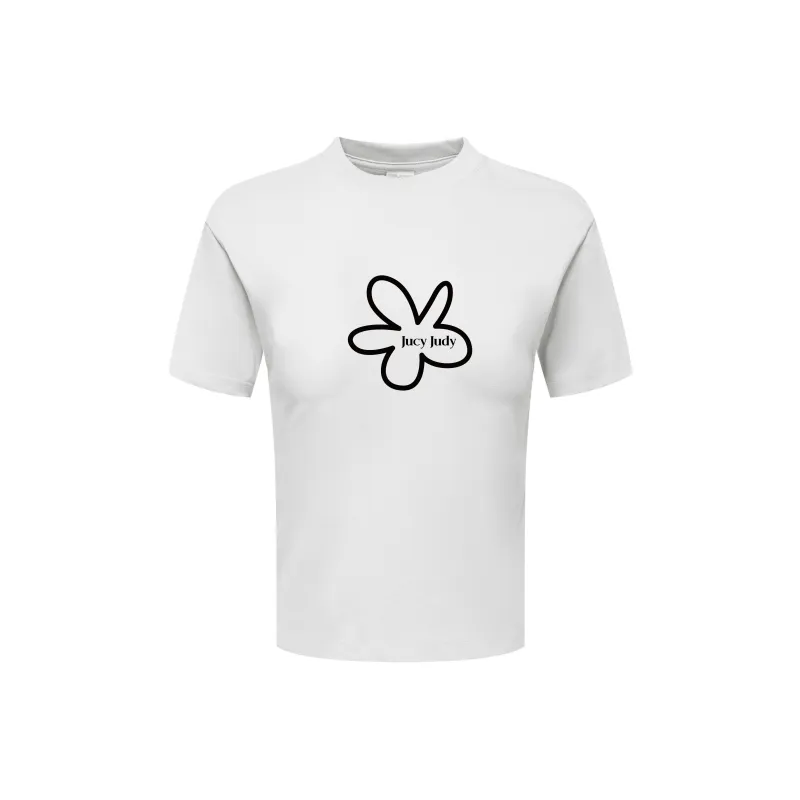 JUCY JUDY T Shirts Women's-4