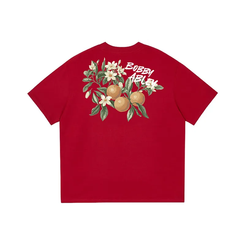BOBBY ABLEY T Shirts Unisex-11