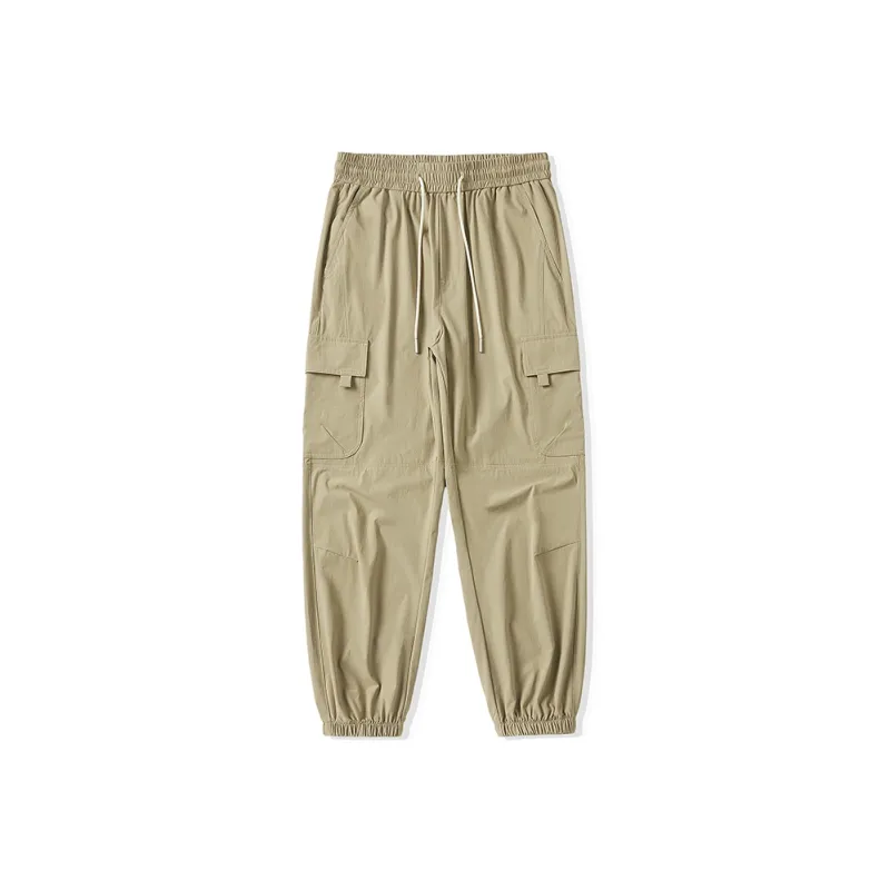 JUCY JUDY Cargo Pants Unisex-15