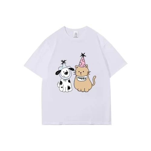 GOSO T Shirts Women's