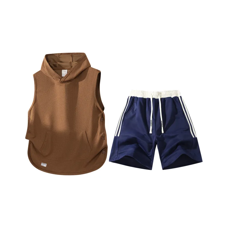 Supremo Cat Casual Sportswear Unisex-19