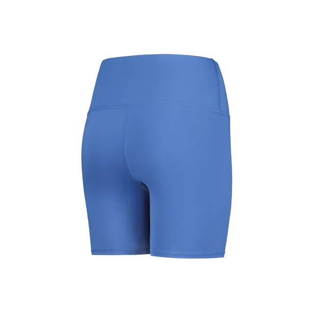 New Balance Sports Shorts Women's Blue-1