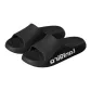 Black[Soft Sports Cushioning]