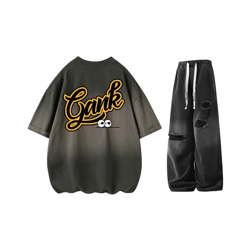 GROGNAK Casual Sportswear Unisex-8