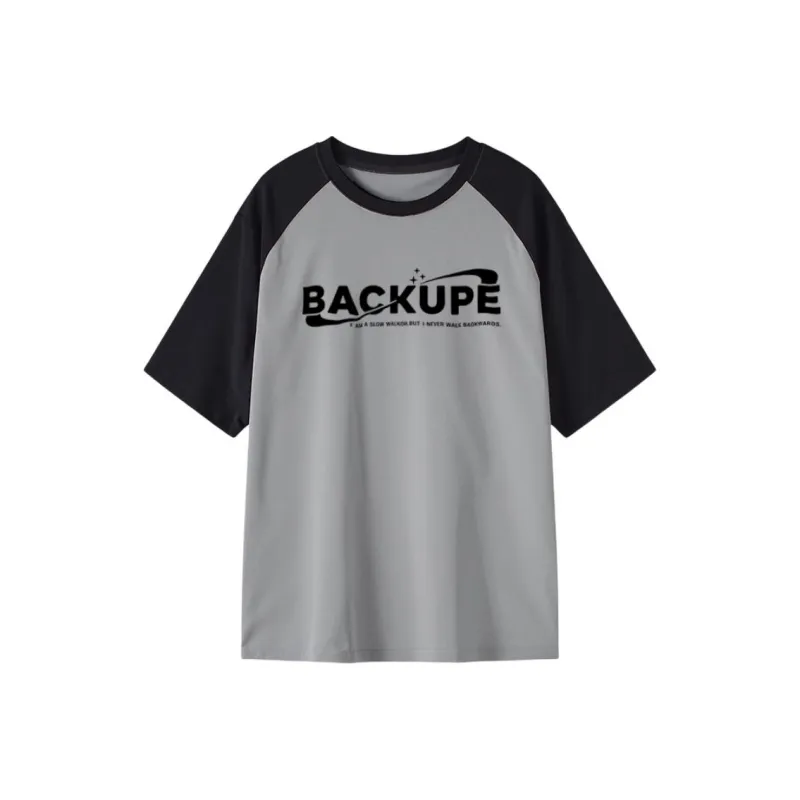 FAIRWHALE T Shirts Women's-12