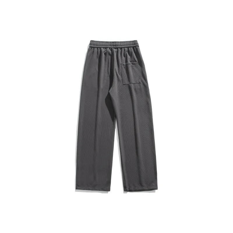 Pepe The Frog Casual Pants Unisex-8