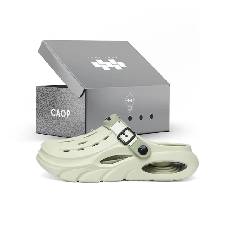 CAOP Clogs Men-20