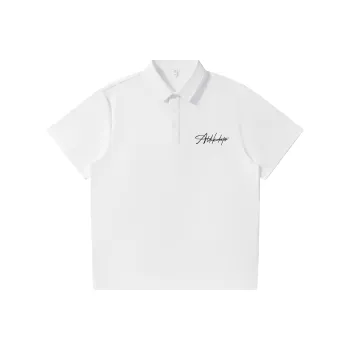 DUKE+DEXTER Polo Shirts Unisex