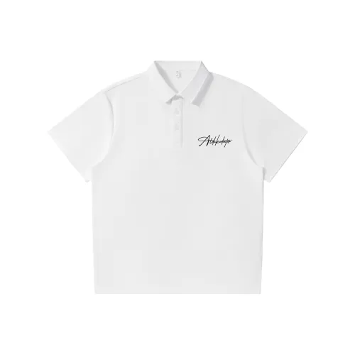 DUKE+DEXTER Polo Shirts Unisex