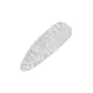 White-BB Clip