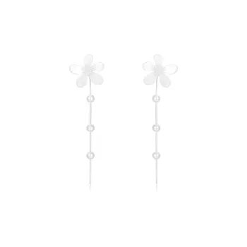DODOGOGO Alloy Earrings Women's