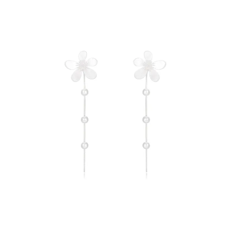 DODOGOGO Alloy Earrings Women's-0