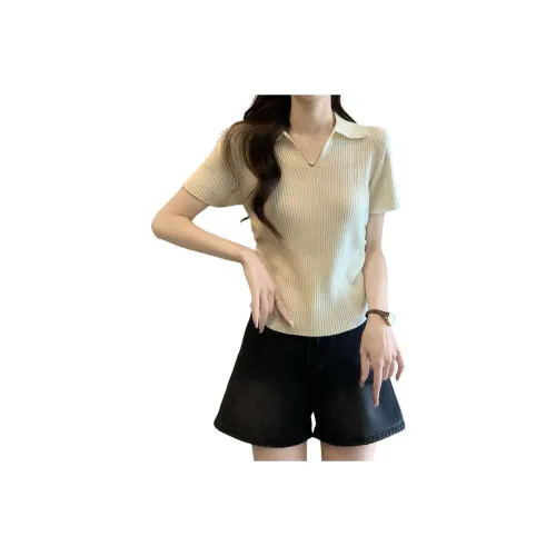 The Temptation Of The Muse Regular T Shirt Women's