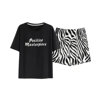 Mulong Family Pajama Set Women's