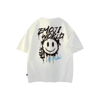 Emoji T Shirts Unisex