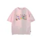 Pink (100% cotton)