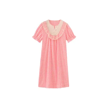 Nodos Shield Women's Nightgowns