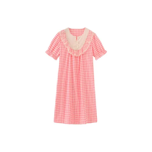 Nodos Shield Women's Nightgowns