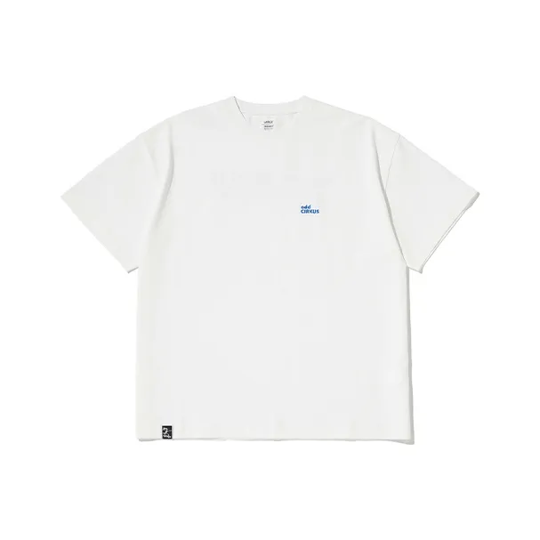 ODDCIRKUS T Shirts Unisex-0