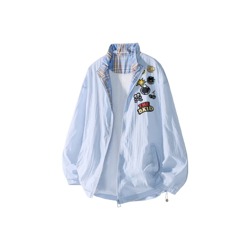 PERK EGLE Sun Protection Clothing Unisex-5