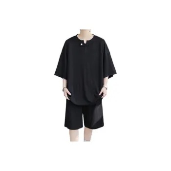 YOFVV Casual Sportswear Unisex