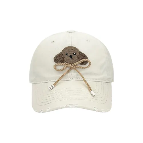 CARTELO Cotton Baseball Caps Unisex