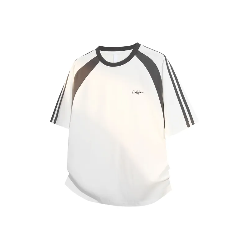 CAT'S PAW T Shirts Unisex-6