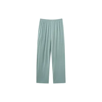 MADALLO Men Pajama Pants