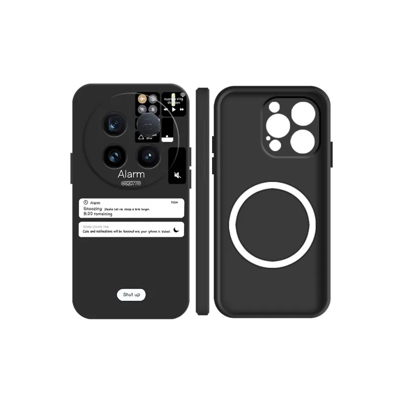 BAOCHENG Phone Cases-6