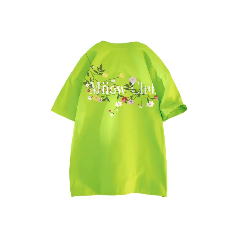 MIIOW Cool One Summer Series T Shirt Women's-22