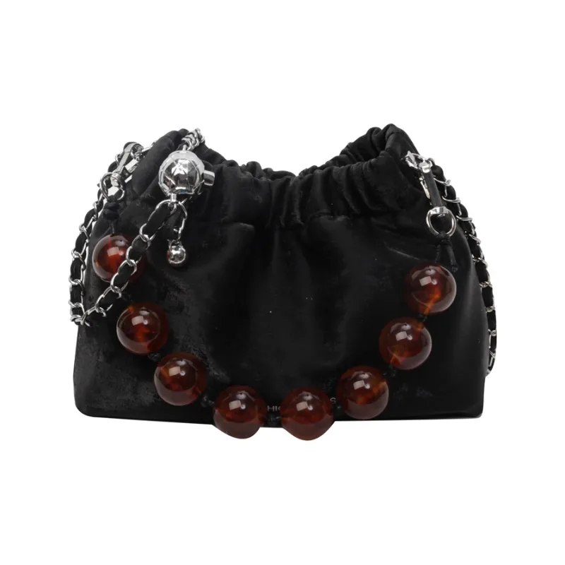 DCLOUD Pu Shoulder Bag, Crossbody Bag, Handbag Regular Women's Multicolor-9