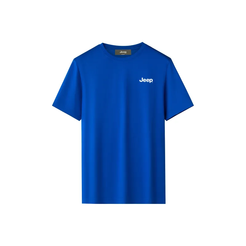 Jeep T Shirts Unisex-24