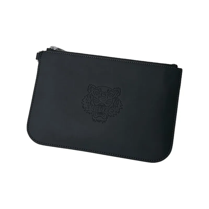 KENZO Tiger Clutches-5
