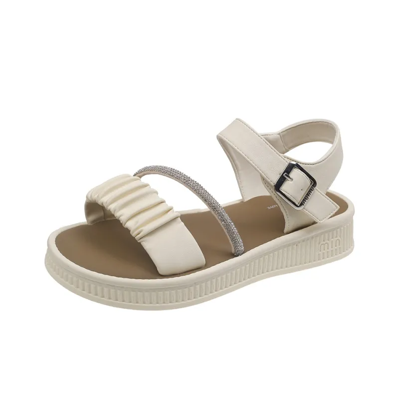 Zomila One Strap Sandals Women's-0