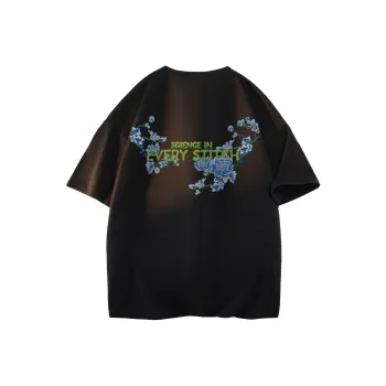 MUSCLETECH T Shirts Unisex