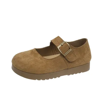 Zomila Casual Single Shoes Women's