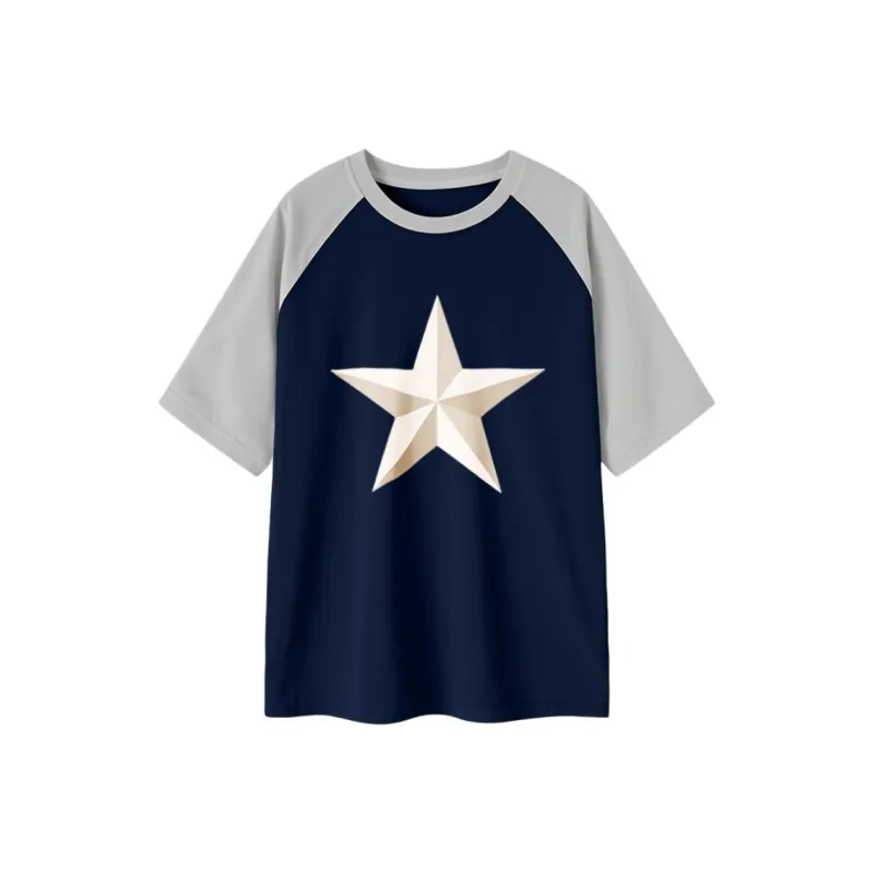 FAIRWHALE T Shirts Women's-8
