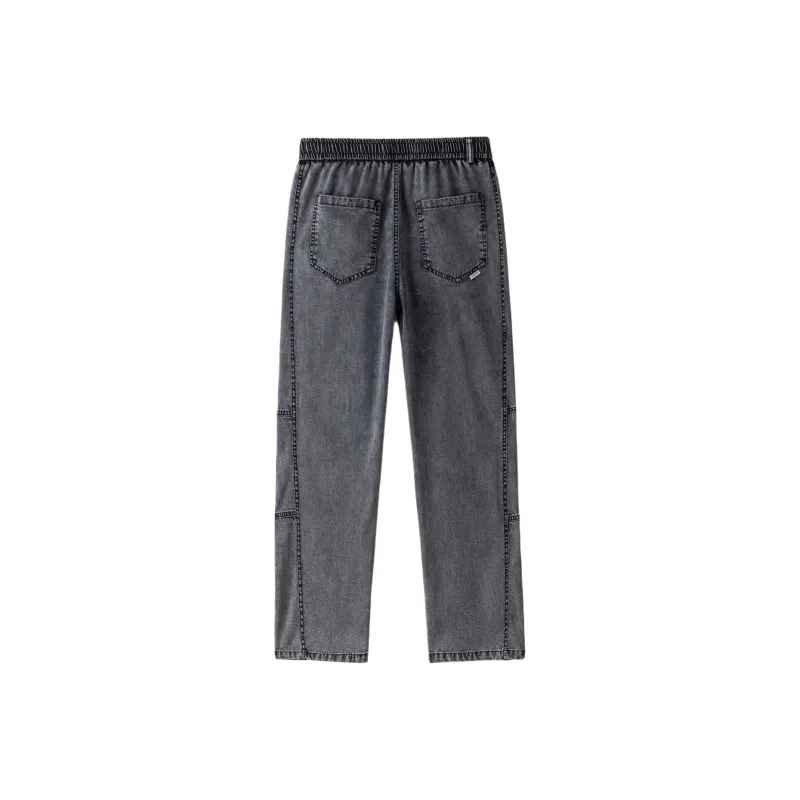 FCB ARCELONA Jeans Unisex-1