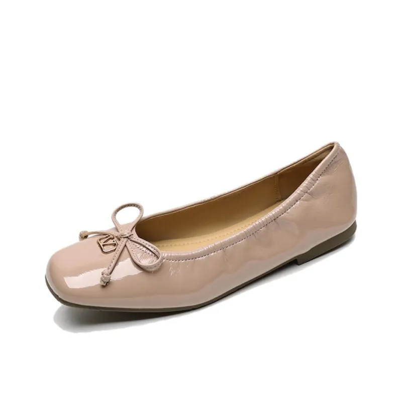 Than Than Me Casual Single Shoes Women's-4