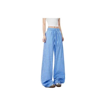 OKPI Casual Pants Unisex