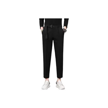 Zomuros Suit Trousers Unisex