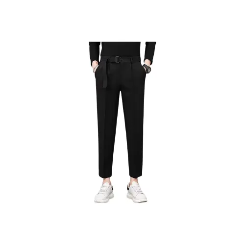 Zomuros Suit Trousers Unisex