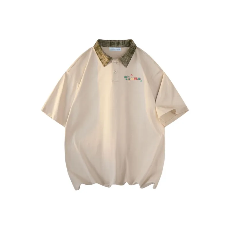 Colorful Creations Polo Shirt Unisex-4