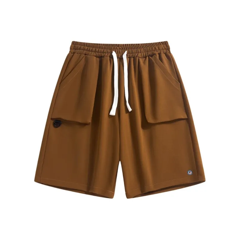 ATLETICO DE MADRID 1903 Casual Shorts Unisex-15
