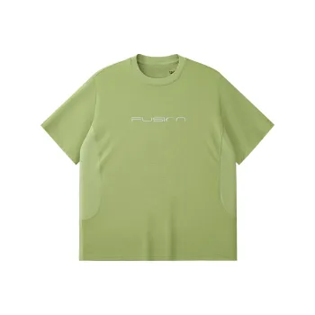 FILA FUSION T Shirt Men's Aidi Green GN