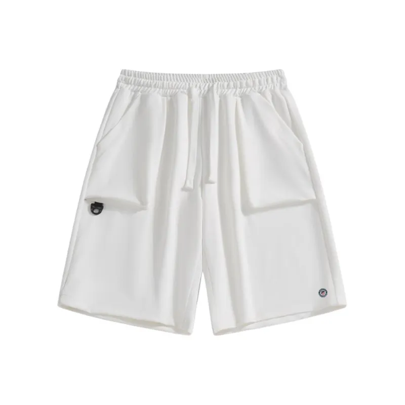 ATLETICO DE MADRID 1903 Casual Shorts Unisex-5
