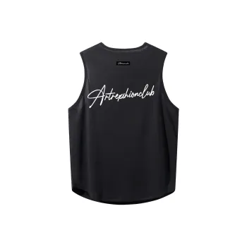 REXSHION Tank Tops Unisex