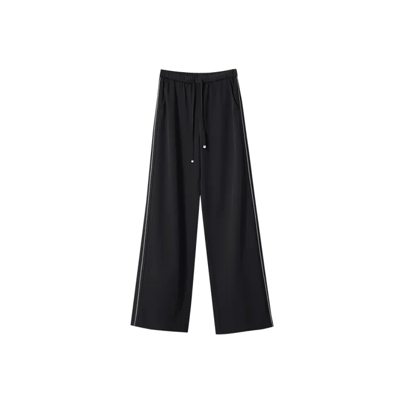 AMII Casual Pants Women's-0
