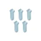 5 Pack[5 Pack Light Blue]