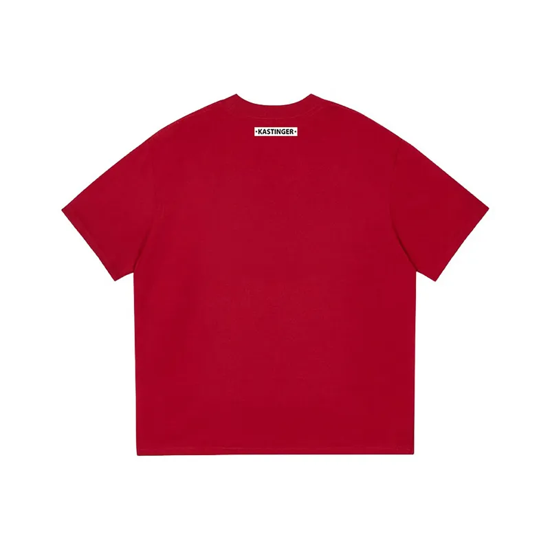 Kastinger T Shirts Unisex-11